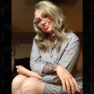 Meet your Posher, Kaylee